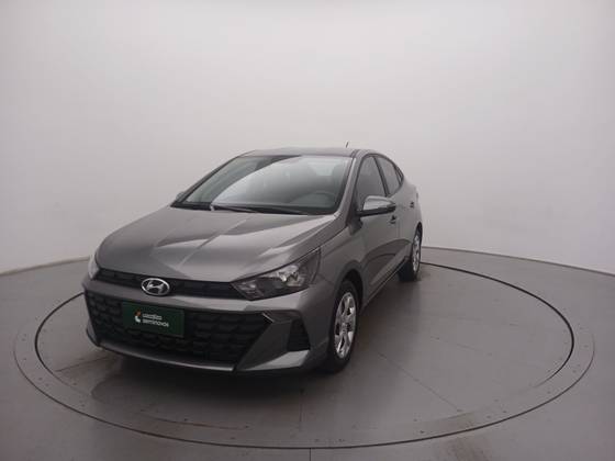 HYUNDAI HB20S 1.0 12V FLEX COMFORT PLUS MANUAL